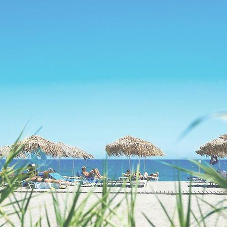 Platanias Theros Suite By Creta Paradise Gerani  Екстер'єр фото
